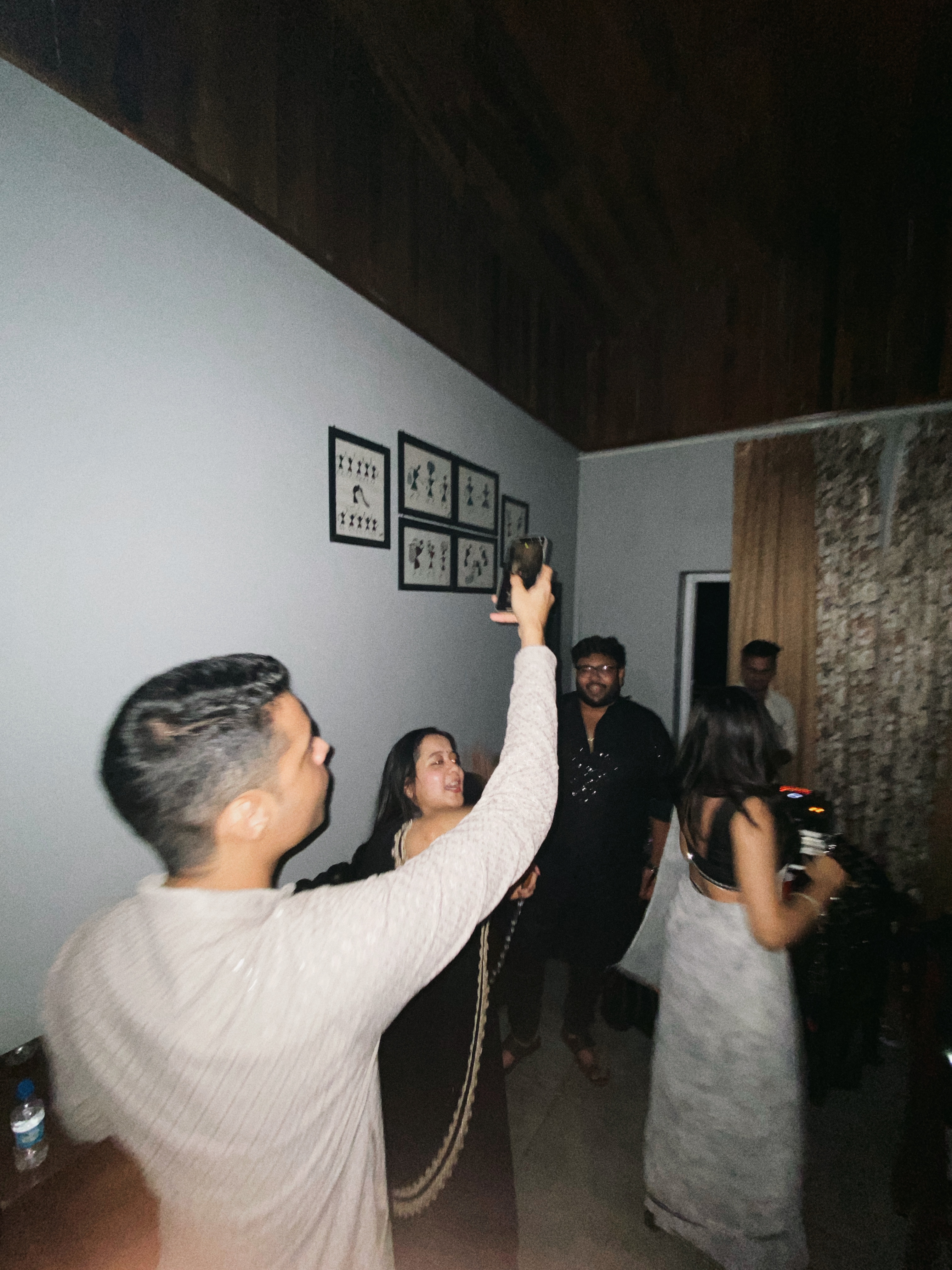 Party Vibes