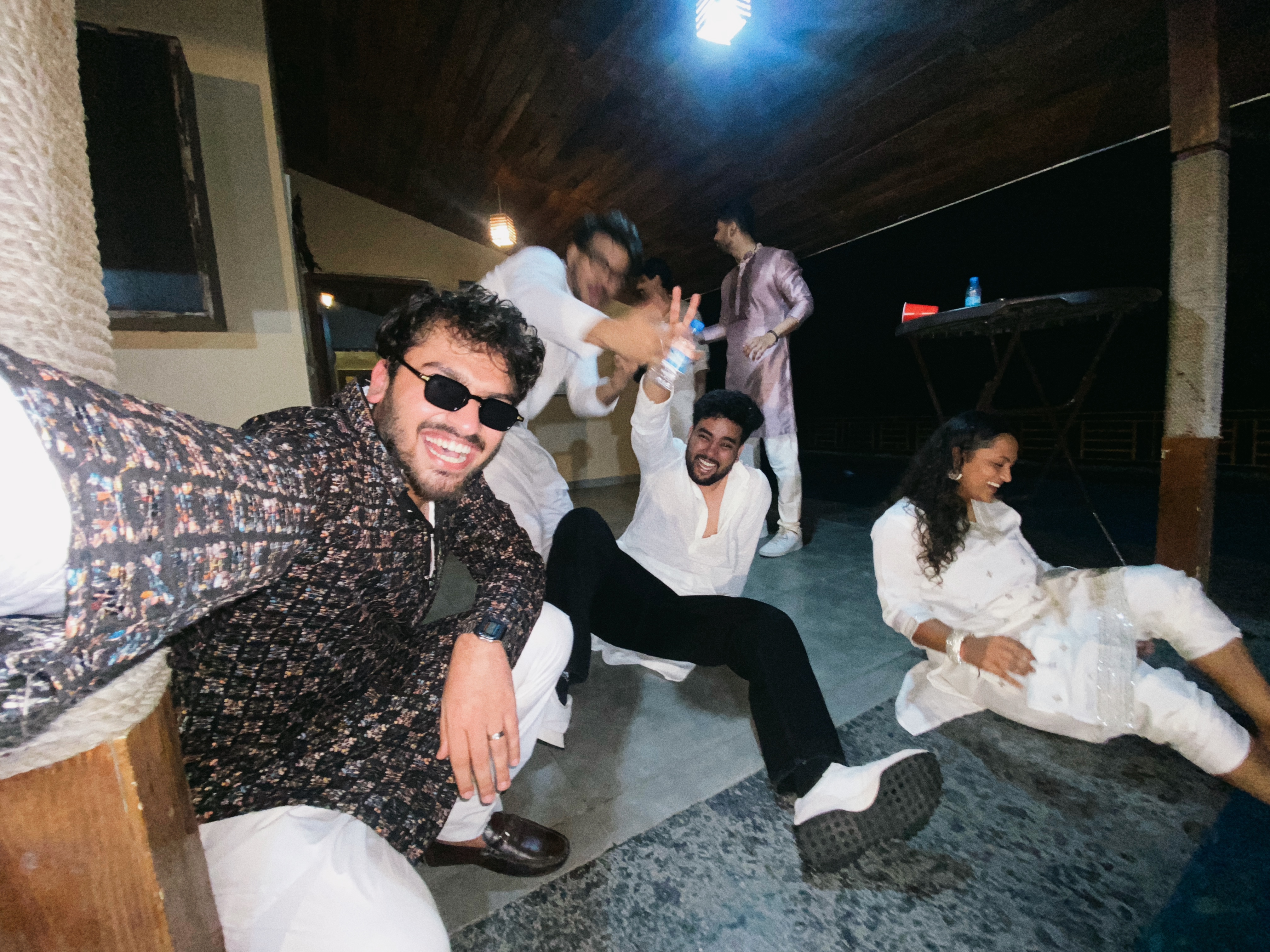 Squad Goals