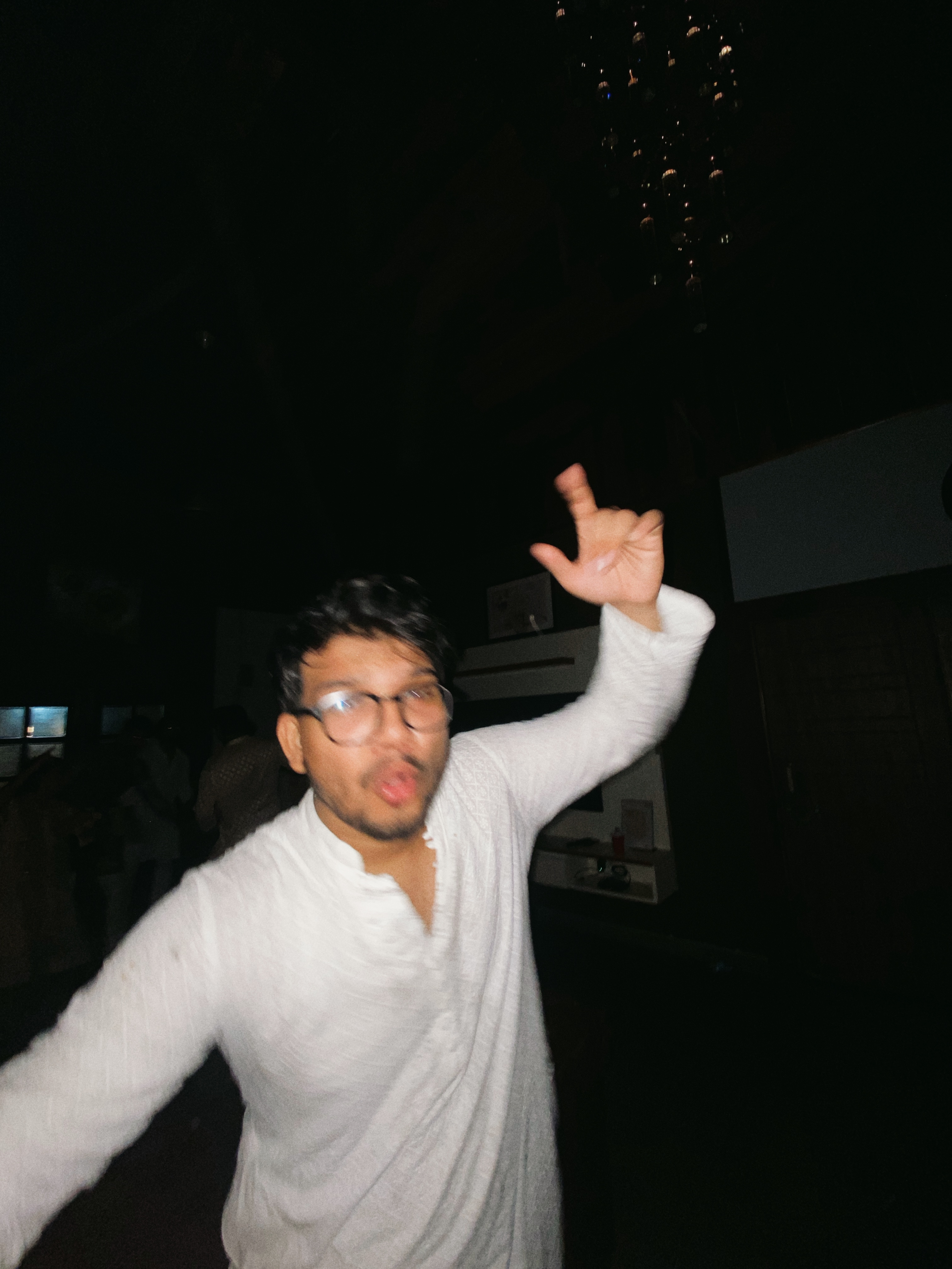 Night Out