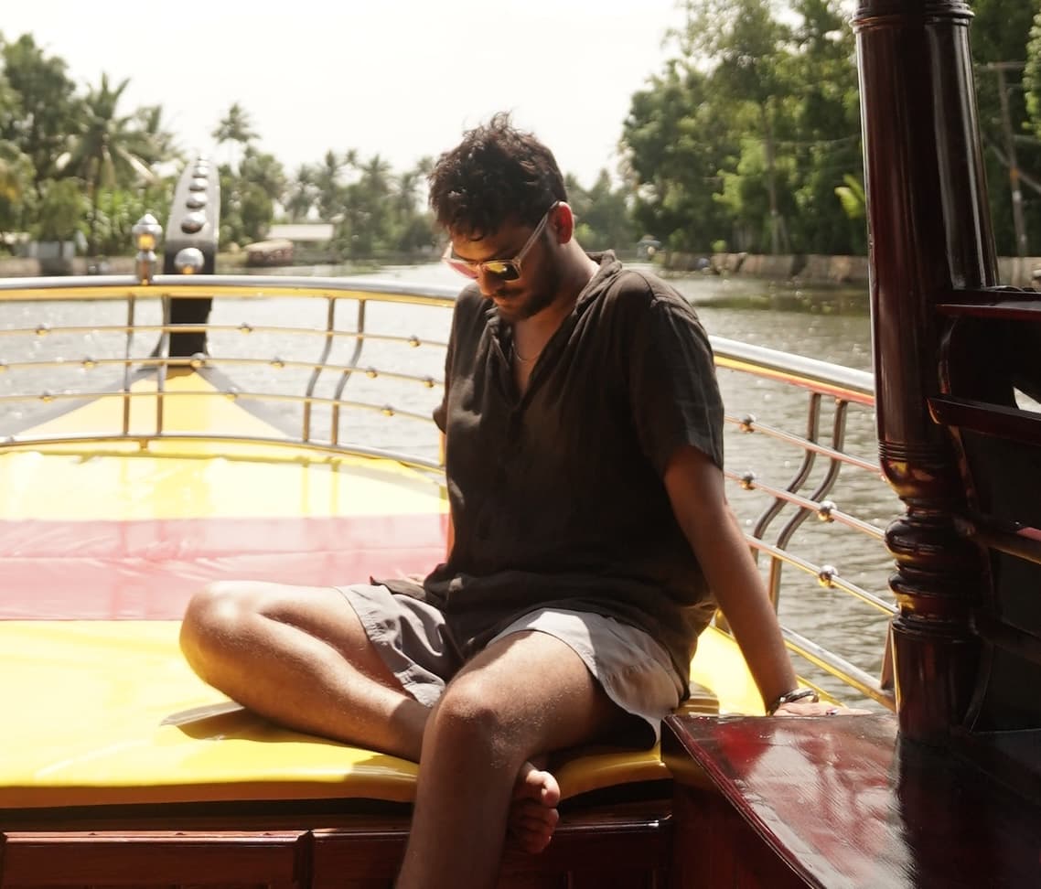 Atharva Seth