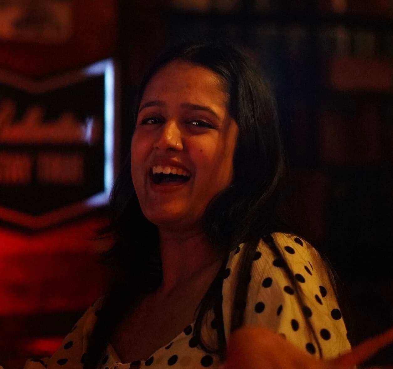 Kuhu Soni