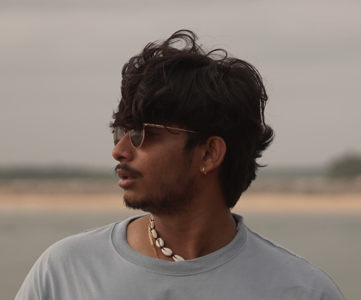 Tushar Mishra