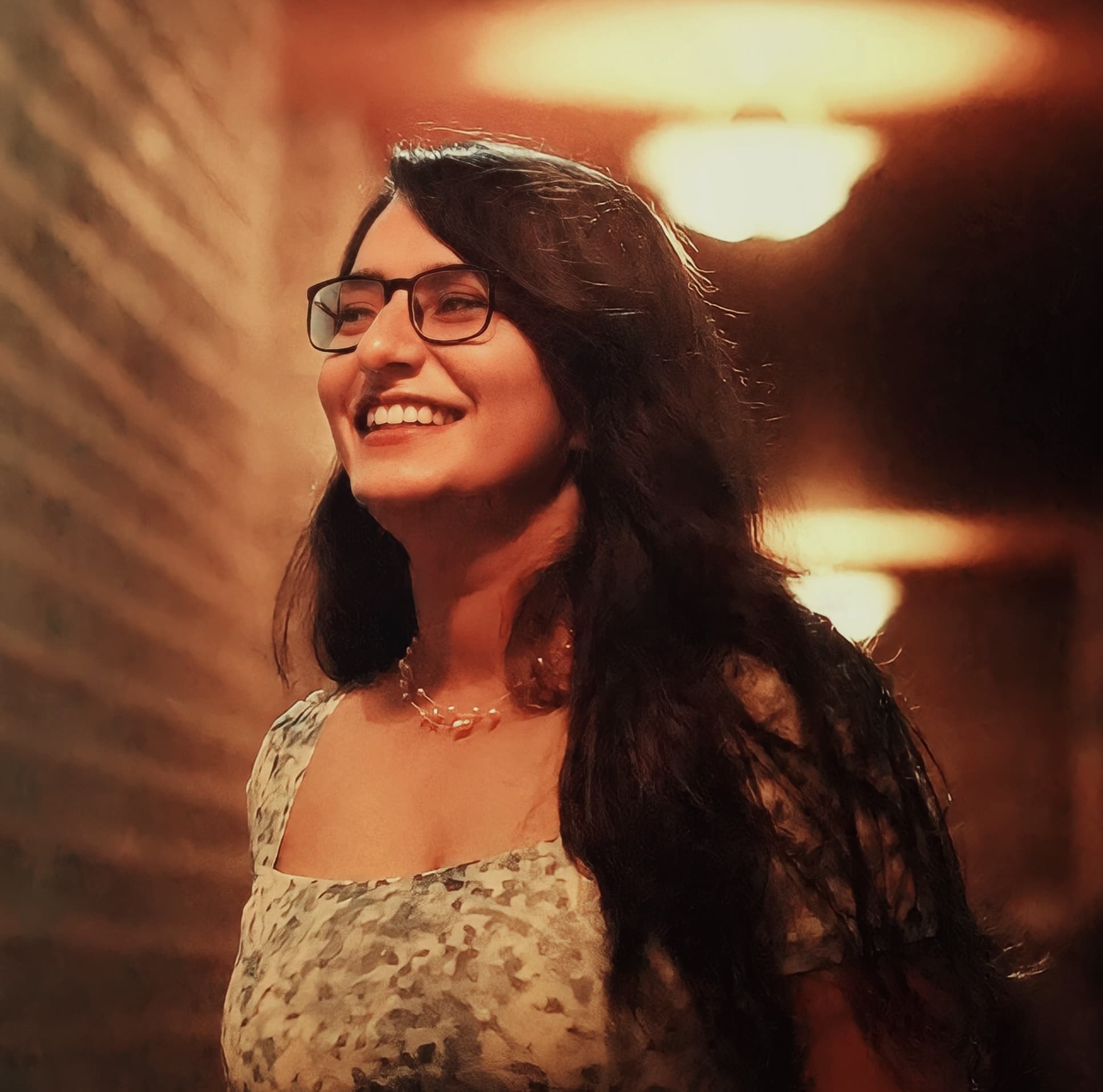 Vini Agarwal